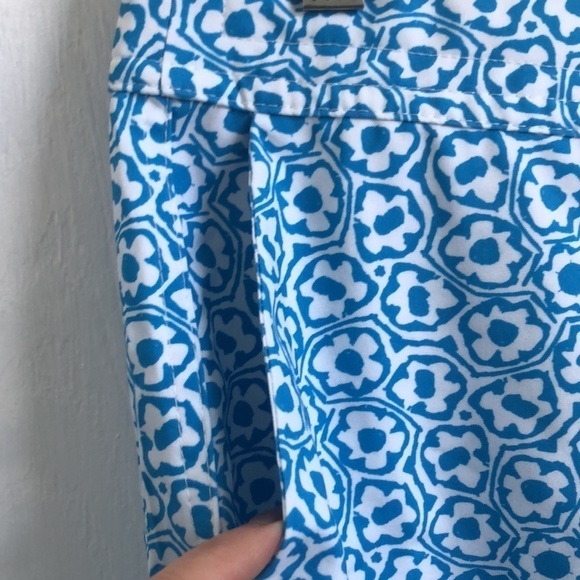 Rip Skirt Hawaii Blue Betty Wrap Skirt Mini Skirt Swim Coverup Size XS NWT - Picture 6 of 9